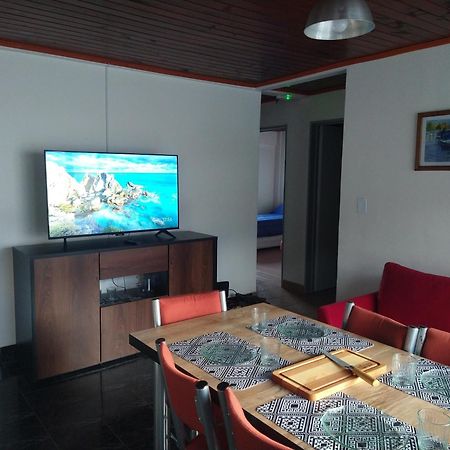 Apartmán Horizonte Ushuaia Exteriér fotografie
